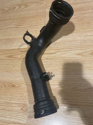 Tubo Intercooler 2.0 TDI BKD