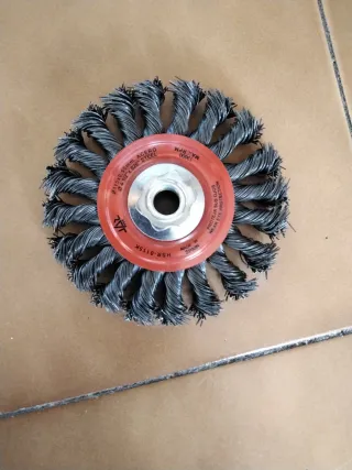 CEPILLO OBLICUO DE ACERO