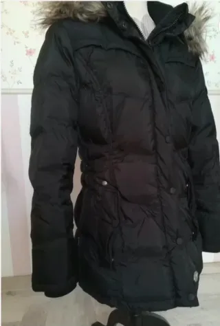 Plumífero Khujo Talla S