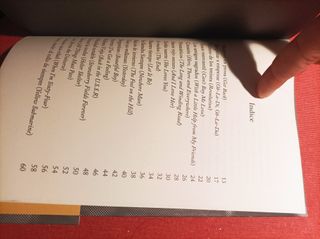 Tus canciones y las mías