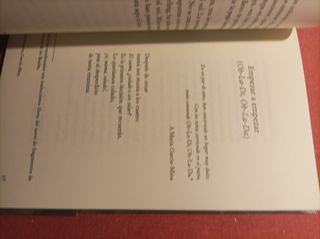 Tus canciones y las mías