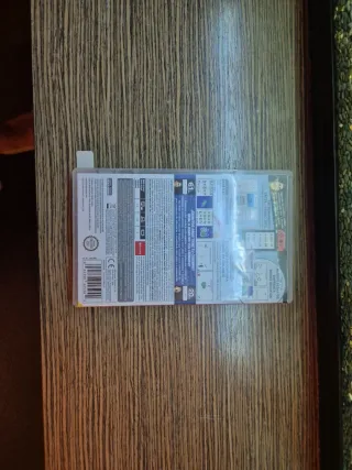 Brain Training Nintendo Switch + Lápiz