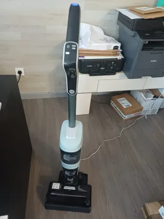 Aspiradora Rowenta X-Clean 2 Fregona Nueva