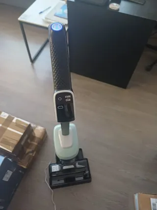 Aspiradora Rowenta X-Clean 2 Fregona Nueva