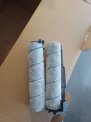 Aspiradora Rowenta X-Clean 2 Fregona Nueva