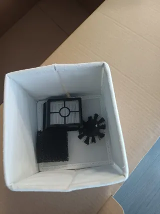 Aspiradora Rowenta X-Clean 2 Fregona Nueva