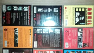 Lote 20 DVDs Documentales, Historia, Didácticos