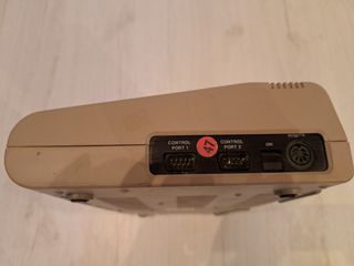 Carcasa Commodore 64 C64 Breadbin