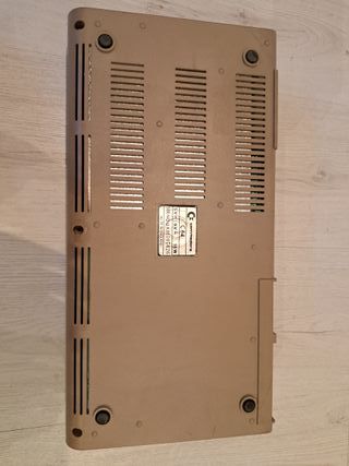Carcasa Commodore 64 C64 Breadbin