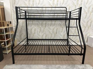 Aprovecha la Oferta! Litera Metálica Matrimonial