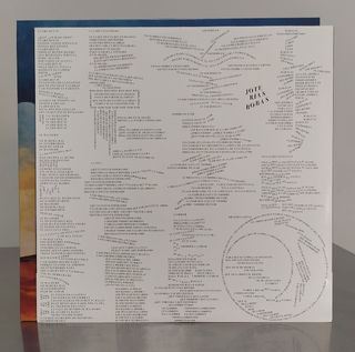 HIDROGENESSE - JOTERIAS BOBAS - VINILO