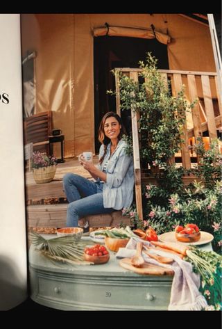 Libro Inés Basterra Come Rico Come Sano