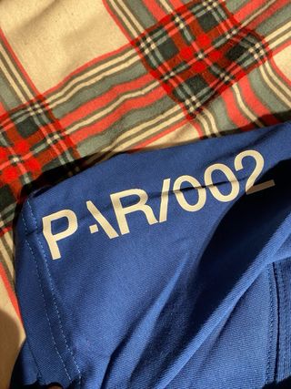 Camiseta Nike House of Innovation Azul