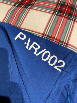 Camiseta Nike House of Innovation Azul