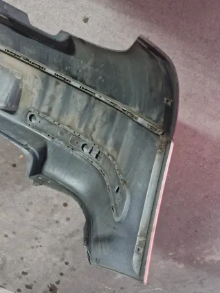 Paragolpes Trasero Golf 4