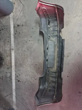 Paragolpes Trasero Golf 4