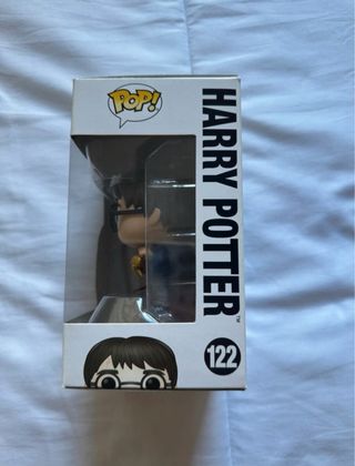 Funko Pop Harry Potter