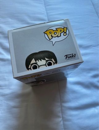 Funko Pop Harry Potter