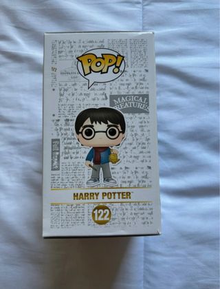 Funko Pop Harry Potter