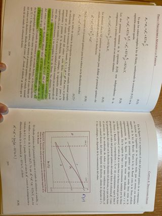 Física y fisicoquímica aplicadas a la farmacia