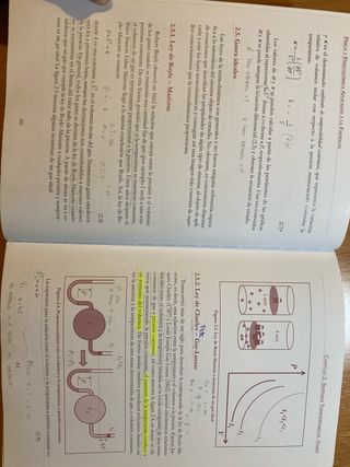 Física y fisicoquímica aplicadas a la farmacia