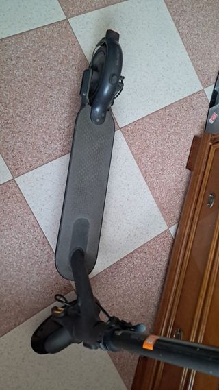 Patín Eléctrico Xiaomi para Piezas