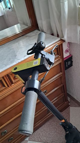 Patín Eléctrico Xiaomi para Piezas