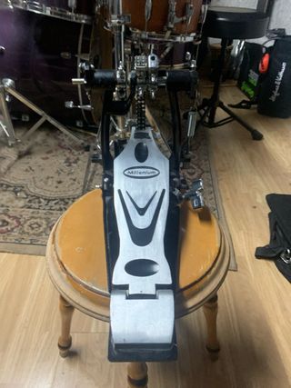 Pedal de Batería Millenium