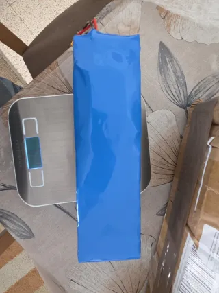 Batería Patinete Eléctrico 48V 100Ah