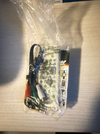 Reproductor DVD Portátil SUNSTECH