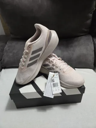 Adidas Runfalcon 3.0 W Mujer