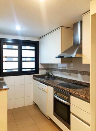 Piso en alquiler en Legazpi en Madrid