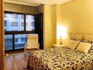 Piso en alquiler en Legazpi en Madrid