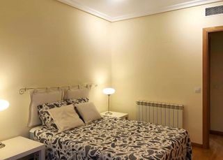 Piso en alquiler en Legazpi en Madrid