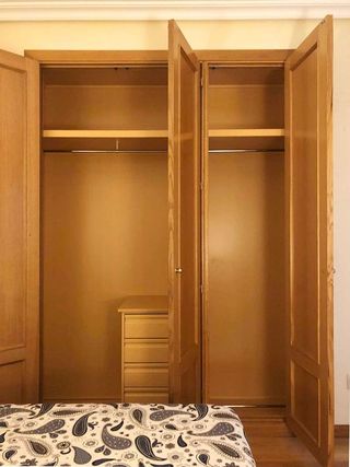 Piso en alquiler en Legazpi en Madrid