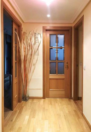 Piso en alquiler en Legazpi en Madrid