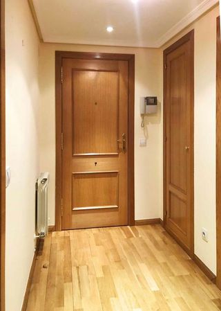 Piso en alquiler en Legazpi en Madrid