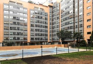 Piso en alquiler en Legazpi en Madrid