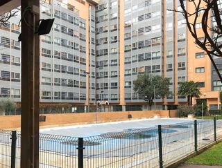 Piso en alquiler en Legazpi en Madrid