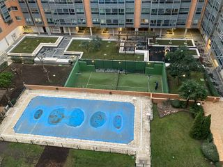 Piso en alquiler en Legazpi en Madrid