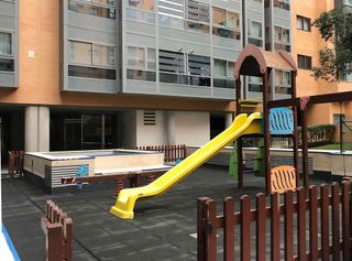 Piso en alquiler en Legazpi en Madrid