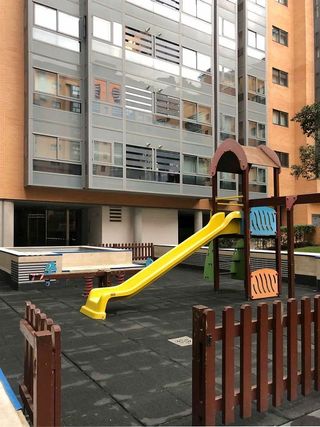 Piso en alquiler en Legazpi en Madrid