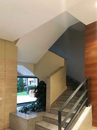 Piso en alquiler en Legazpi en Madrid