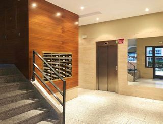 Piso en alquiler en Legazpi en Madrid