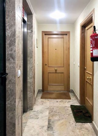 Piso en alquiler en Legazpi en Madrid