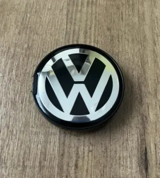 TAPAS RUEDA CENTRO LLANTA VOLKSWAGEN 55MM 6N060117
