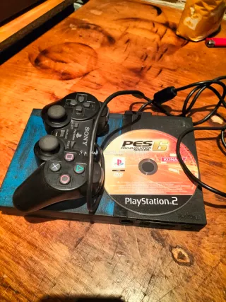 Mando Sony DualShock 2 PlayStation 2