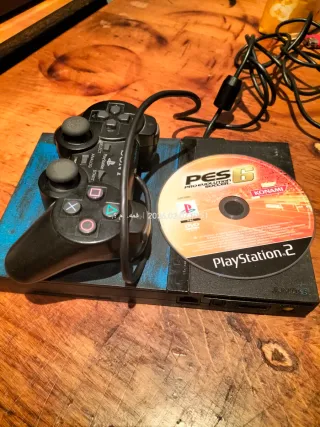 Mando Sony DualShock 2 PlayStation 2