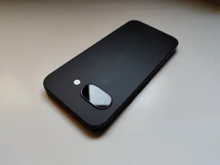 Google Pixel 9a  GrapheneOS