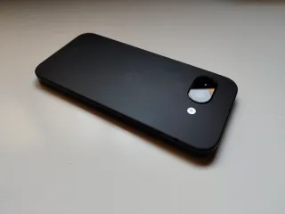 Google Pixel 9a  GrapheneOS